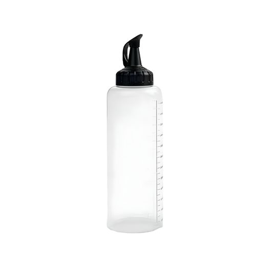 SQUEEZE BOTTLE OXO 16OZ