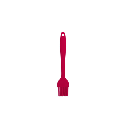 BRUSH PASTRY SILICONE RED HEAT RES. 500F
