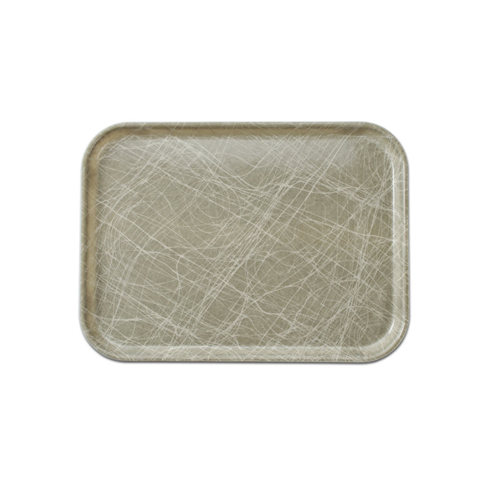 CABARET 14''X18'' CAMTRAY GRIS