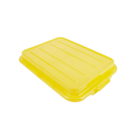 COUVERCLE POUR BOITE JAUNE VOLLRATH