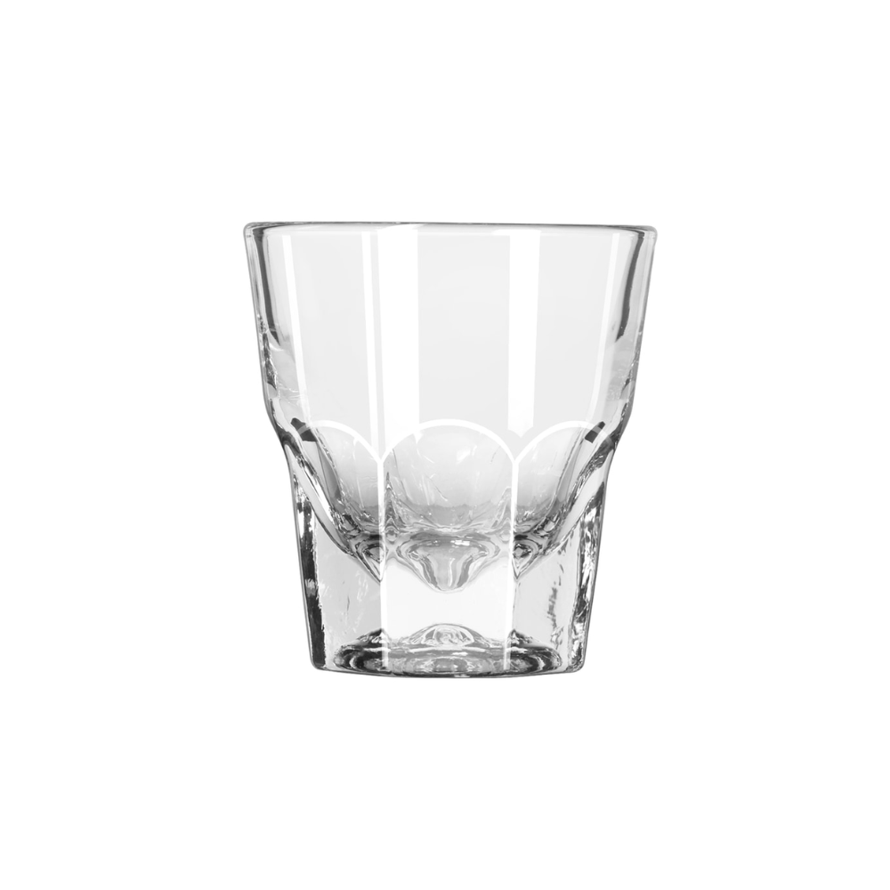 VERRE GIBRALTAR ROCKS 133ML