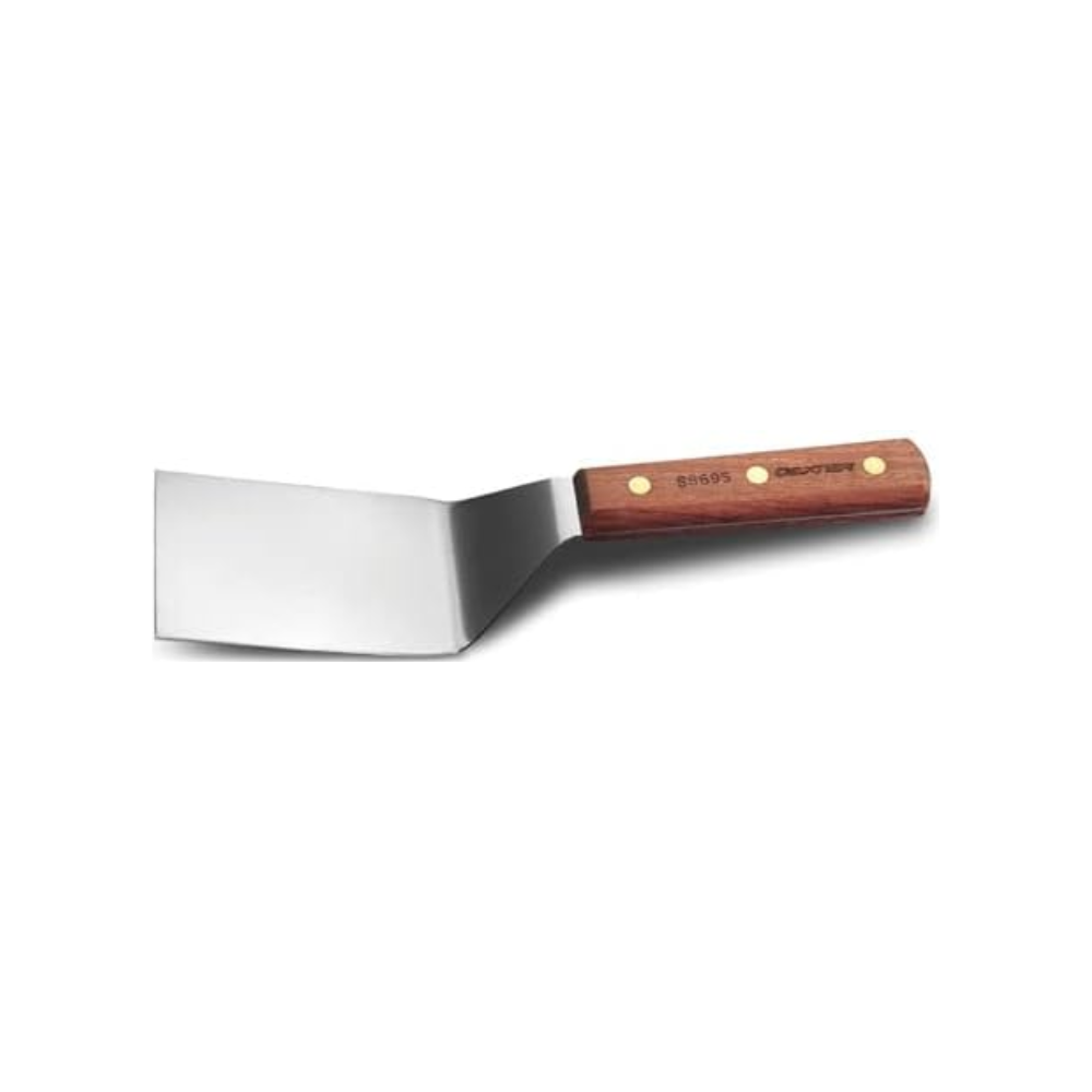 (S8694) HAMBURGER TURNER 4" X 3"