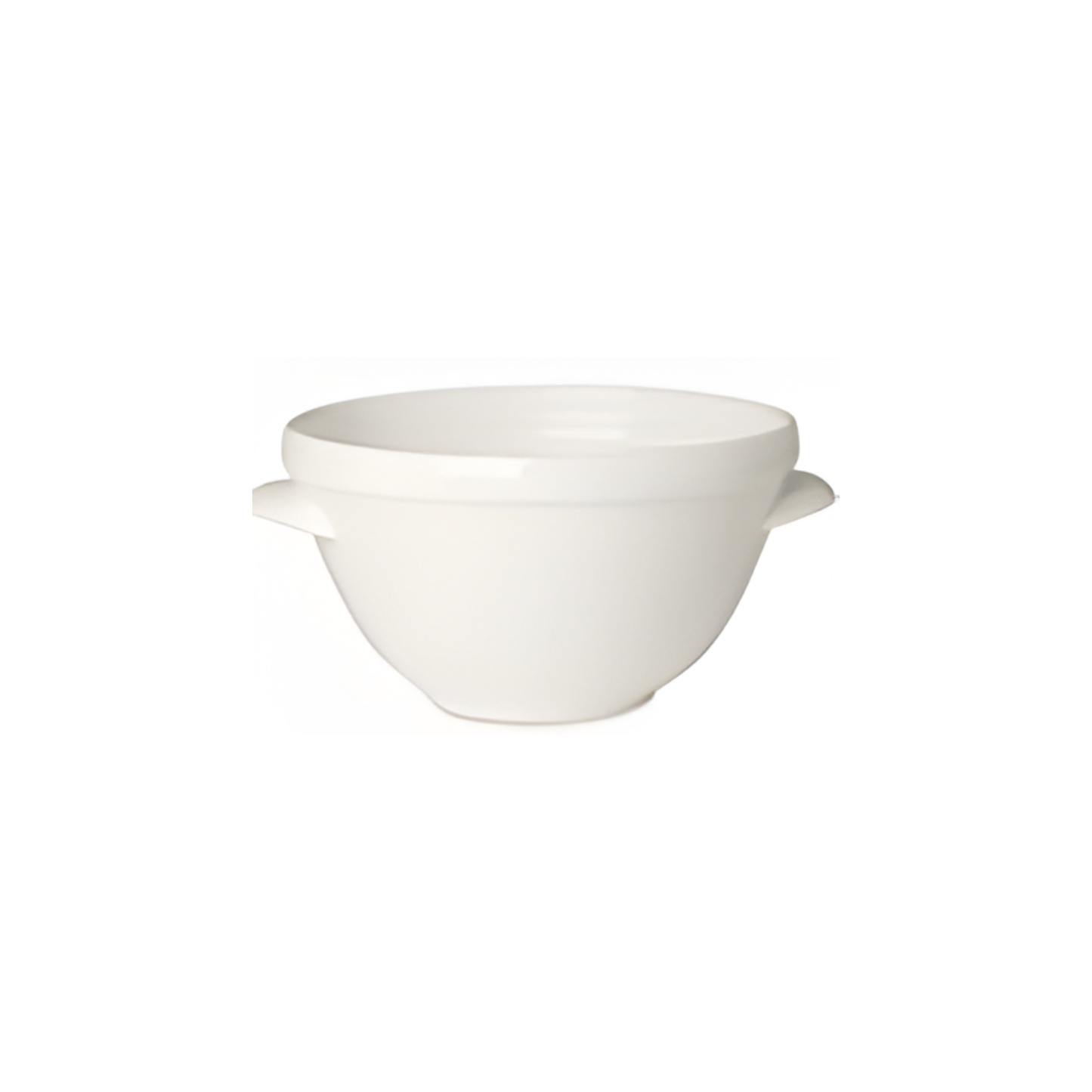 SOUP BOWL WHITE VILEROY & BOCH – 14.75 OZ