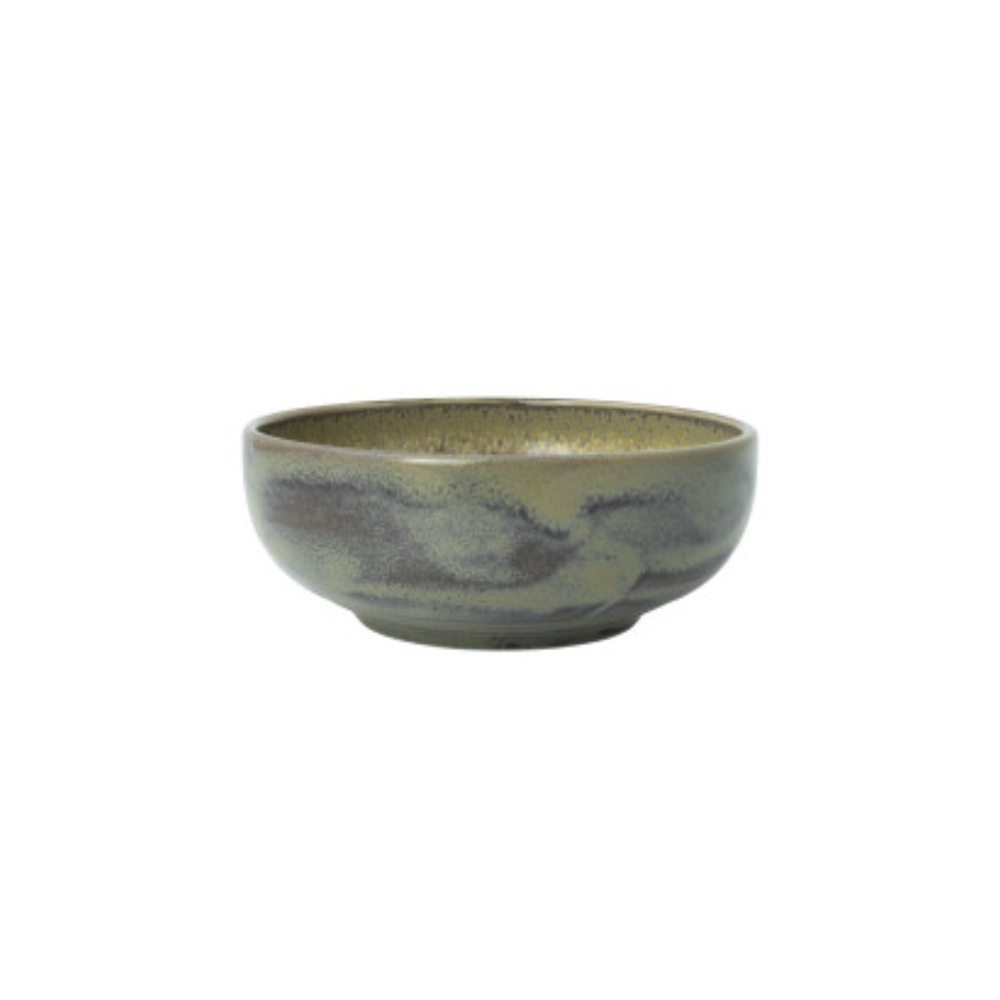 BOL 6 1/8 PO X 2 3/8 PO (23 OZ) AURORA RÉVOLUTION GRANITE