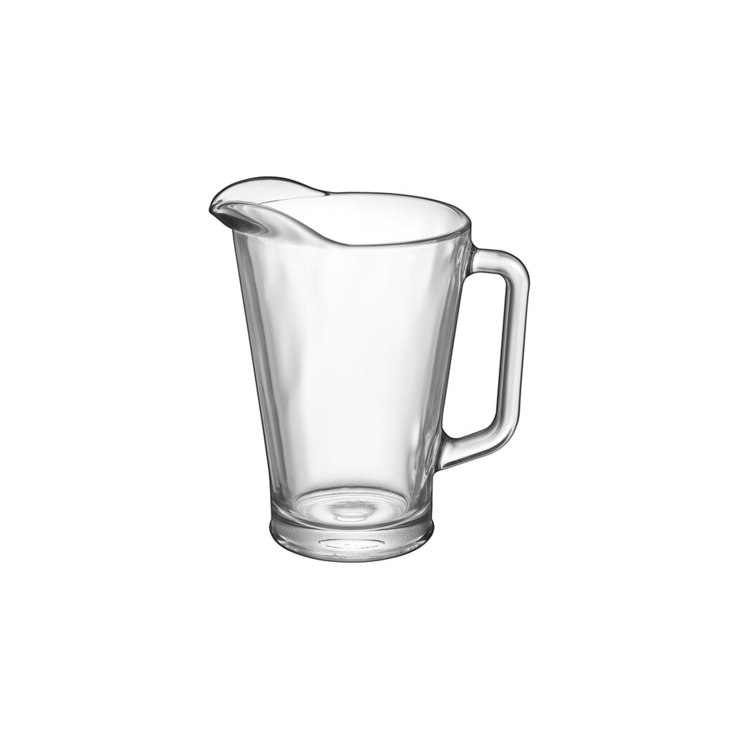 1–LITER BEER PITCHER 37 OZ.