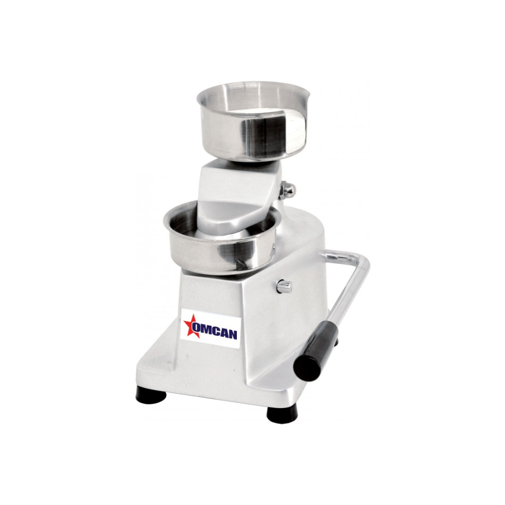 HAMBURGER PRESS 5.2"