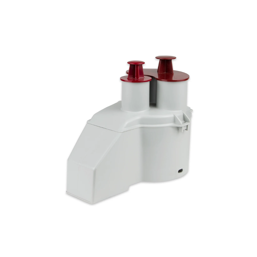 VEGETABLE PREPARATION ATTACHMENT FOR R2N