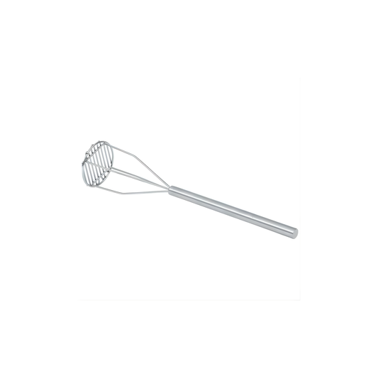 – S/S POTATO MASHER