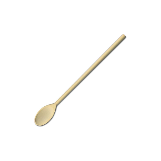 ZZZ - SPOON WOODEN 18" (1002)