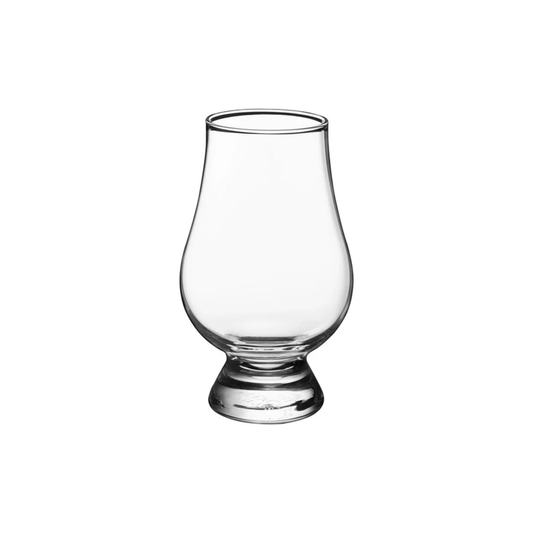 GLASS GLENCAIRN SCOTCH/WHISKEY