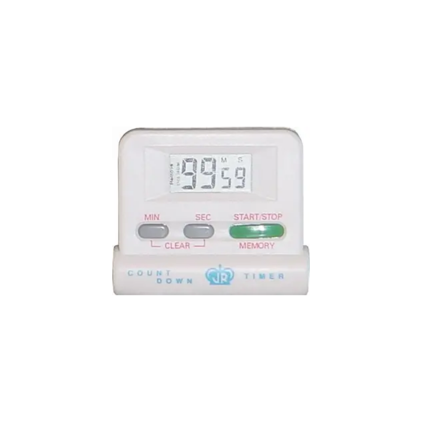 MINUTERIE NUMÉRIQUE ÉLECTRONIQUE *50/100