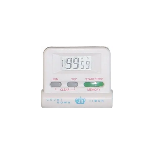 MINUTERIE NUMÉRIQUE ÉLECTRONIQUE *50/100