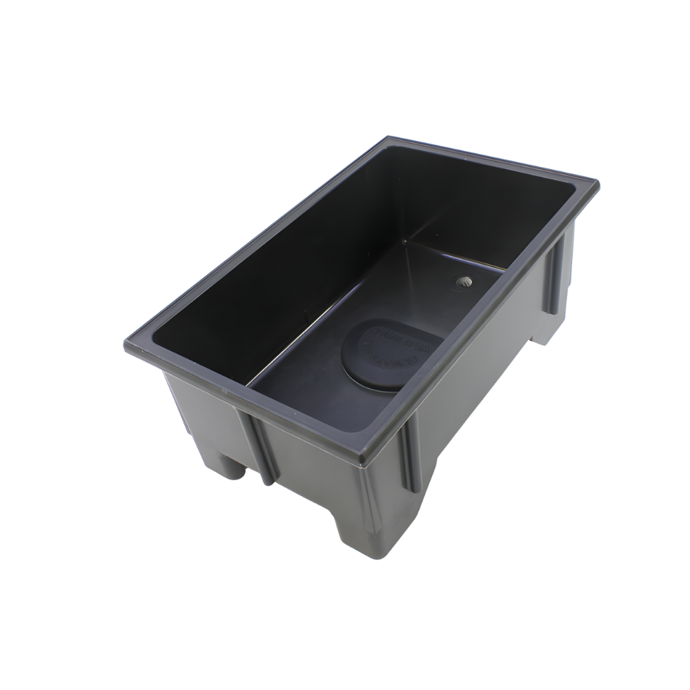 WELL ASSEMBLY 208/240V