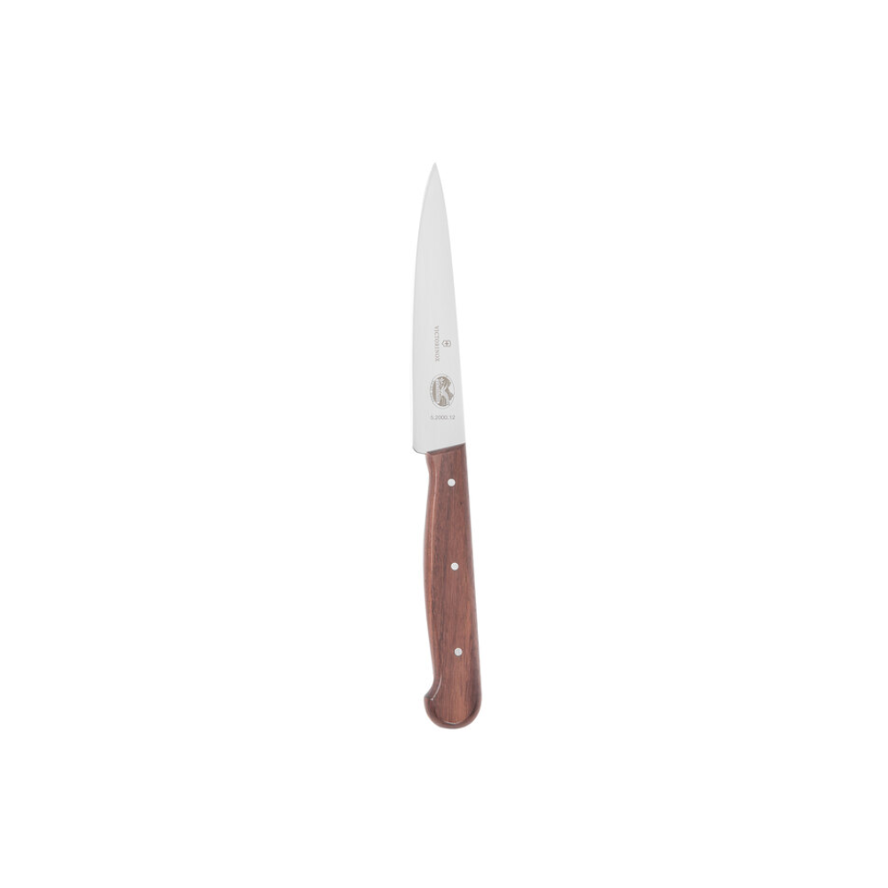 (5.2000.12) 4 ¾” BLADE SPEAR POINT STRAIGHT EDGE