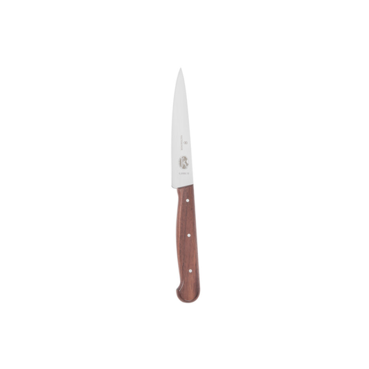 (5.2000.12) 4 ¾” BLADE SPEAR POINT STRAIGHT EDGE