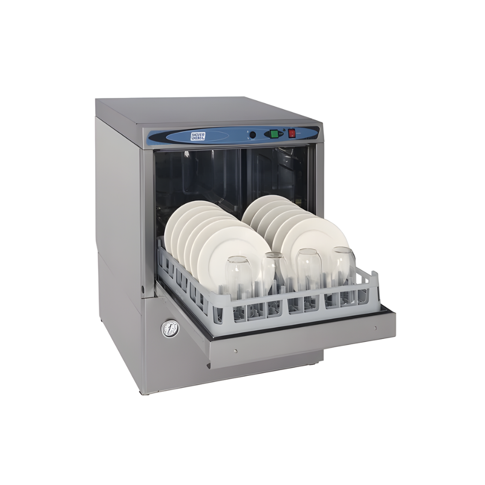 ZZZ LAVE VAISSELLE SOUS COMPTOIR 208/240 1 PHASE