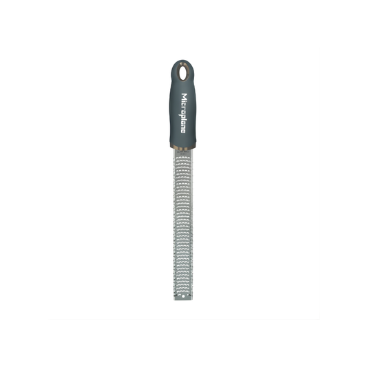 GRATER/ZESTER CLASSIC, GRAY - MICROPLANE