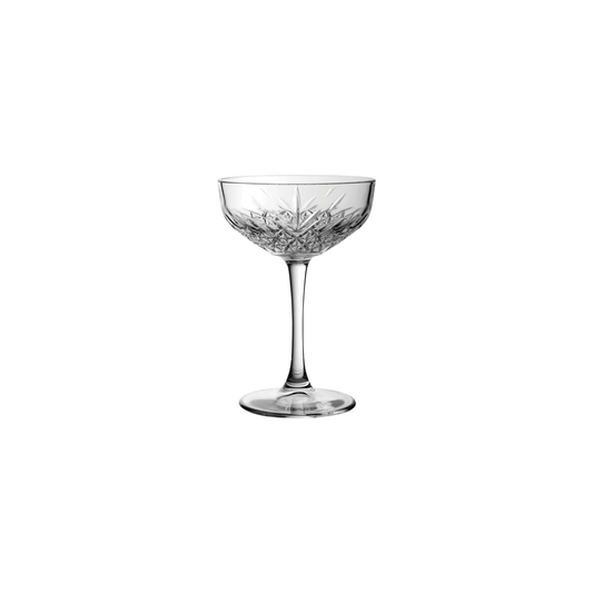 ENSEMBLE DE 4 VERRES À CHAMPAGNE TIMELESS - 8,5 OZ