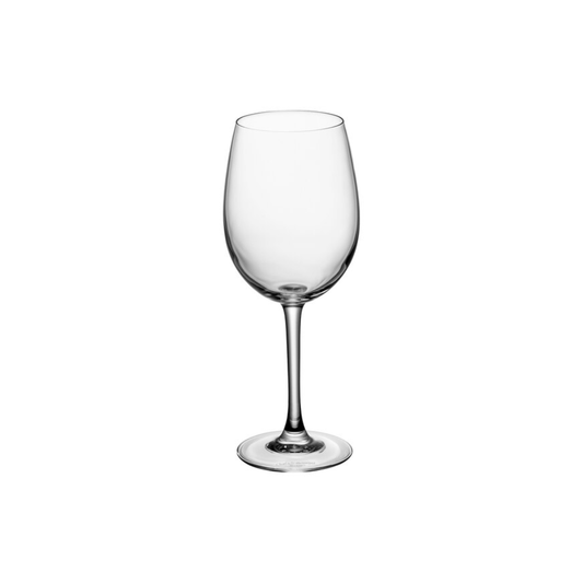 Glass Tall Wine"cabernet" 16 oz/ **sold by Each** – 470Ml