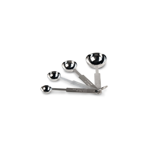 SPOON MEASURING 4 PIECE SET