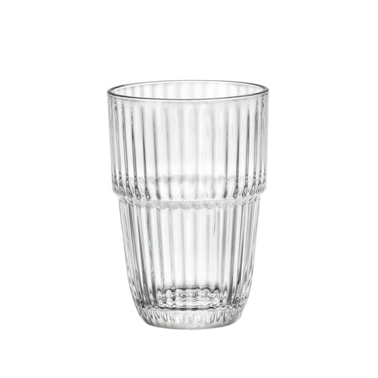 LONG DRINK 3 1/4 IN X 4 3/4 IN () BARSHINE – 13 OZ