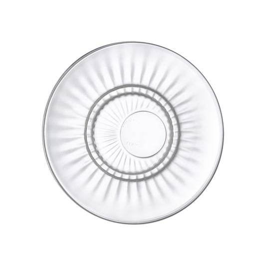 ESPRESSO SAUCER 5 1/2 IN BARSHINE