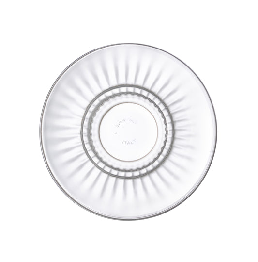 DOUBLE ESPRESSO SAUCER 5 1/2 IN BARSHINE