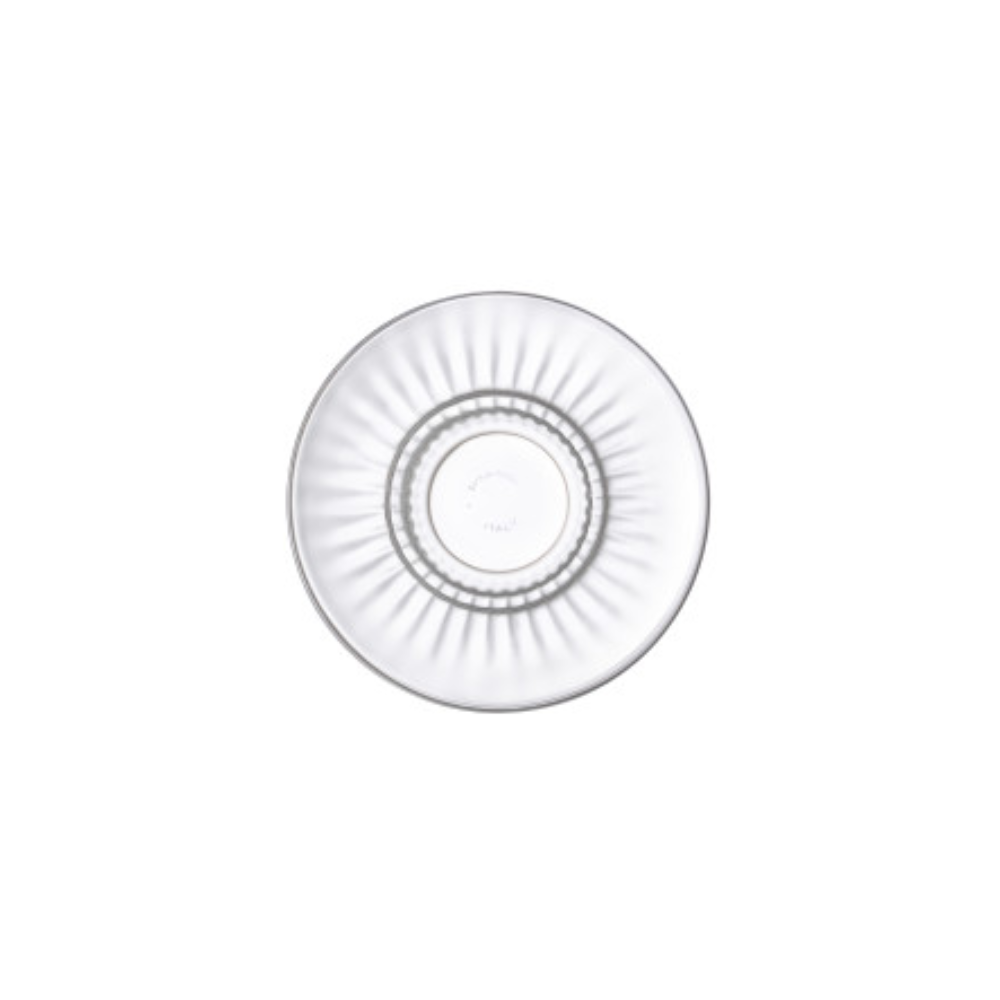 TASSE/SAUCER DE TASSE 5 1/2 POUCES EN BARSHINE