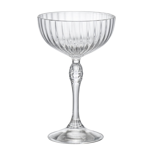 COUPE A COCKTAIL 7 3/4 OZ AMERICA 20S
