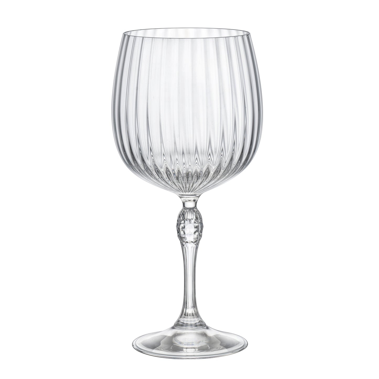 VERRE A GIN TONIC 25 1/4 OZ AMERICA 20S