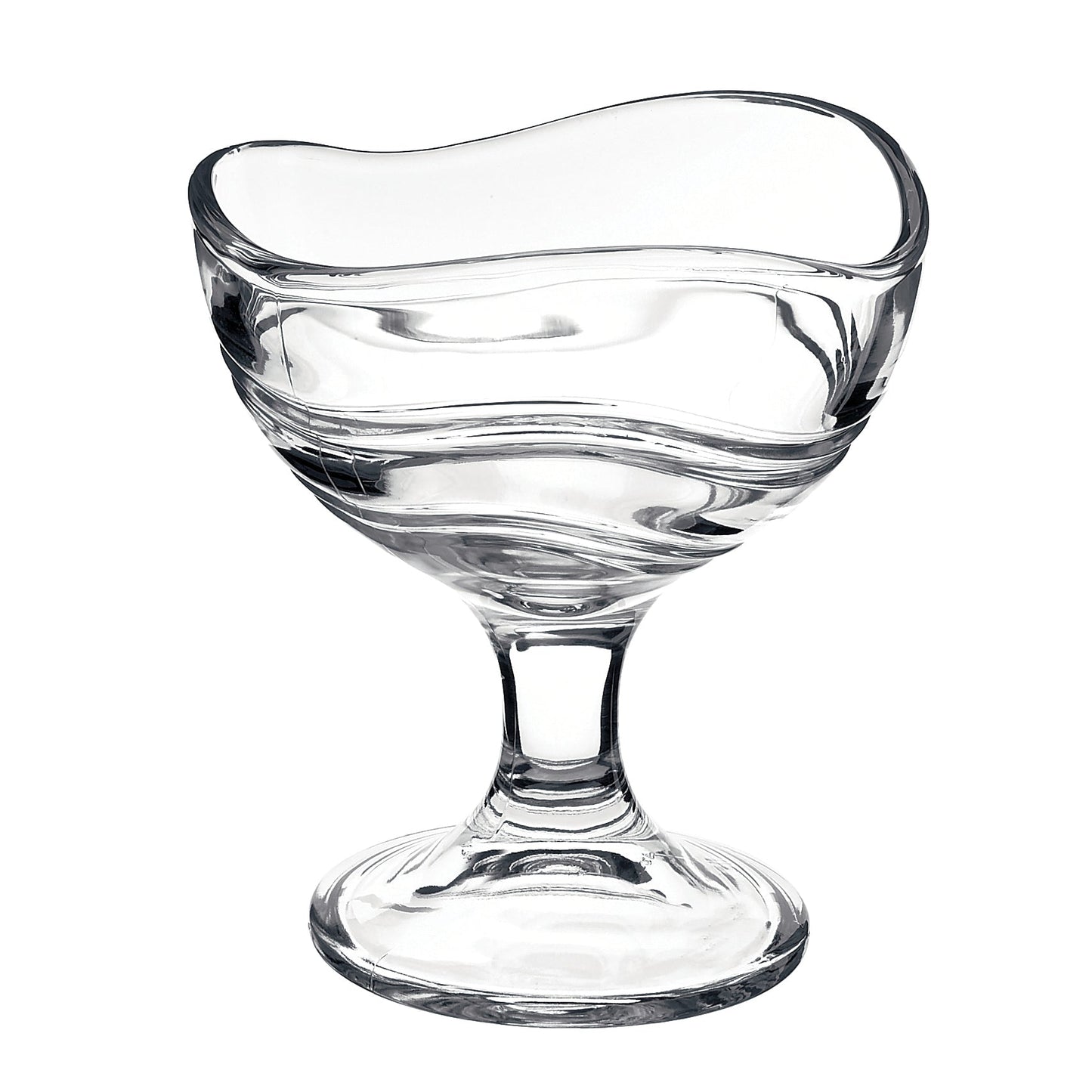 DESSERT DISH 10OZ ACAPULCO