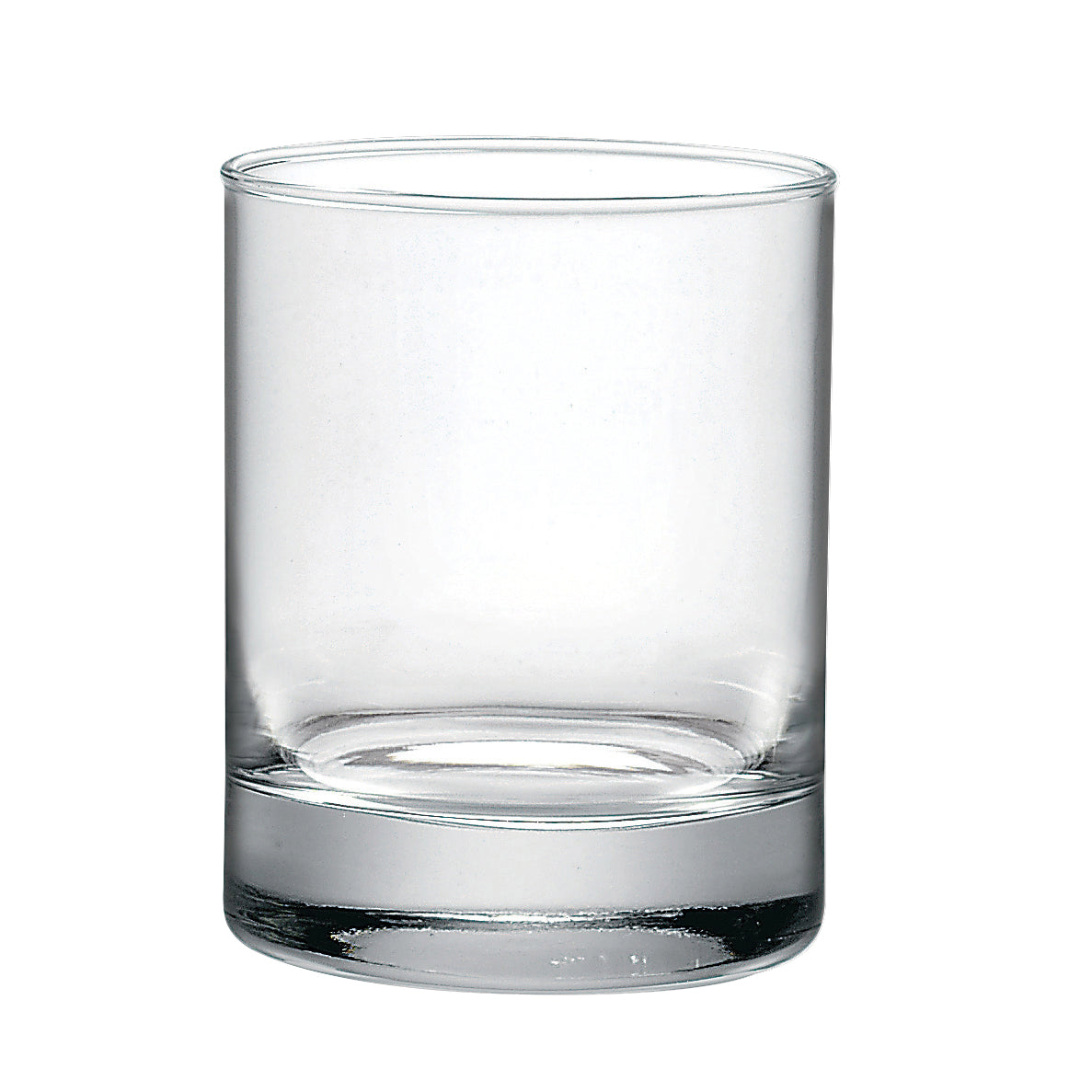 VERRE ROCK 10.25OZ CORTINA