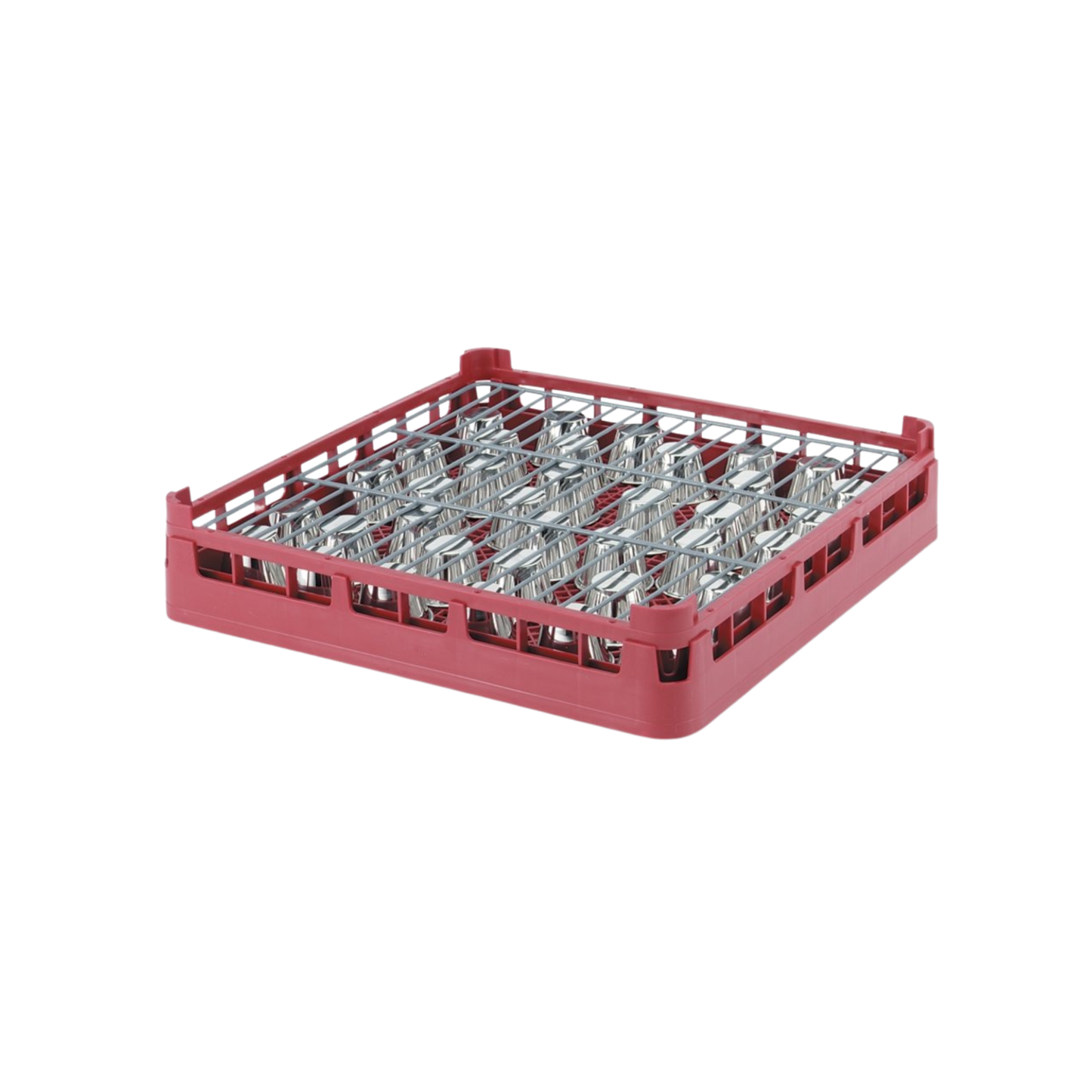 HOLD DOWN GRID, FULL SIZE FOR WAREWASHING RACKS