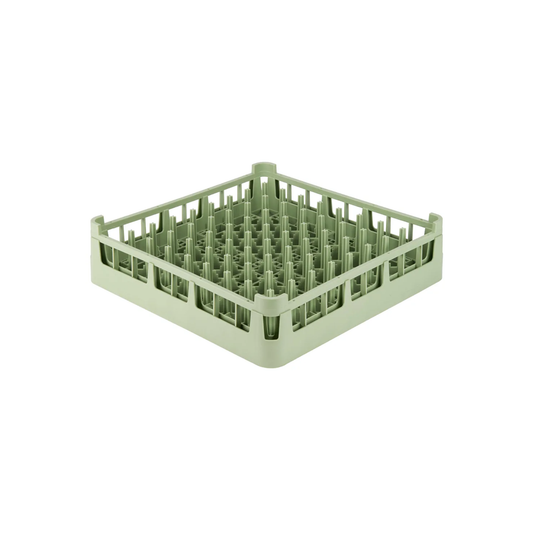 ÉGAGRE À ASSIETTES VERT