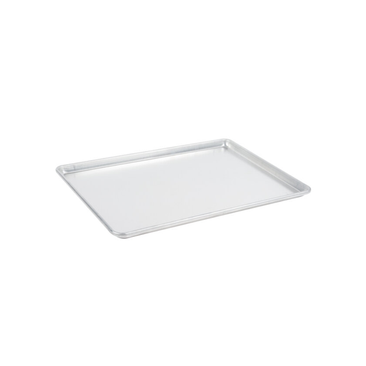 SHEET PAN, FULL SIZE, 18"W X 26"D 12 GAUGE