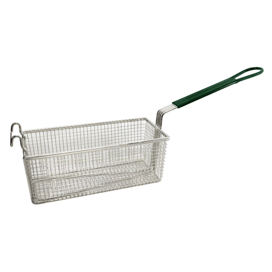 PANIER A FRIRE 13.25" X 6.5" X 6"