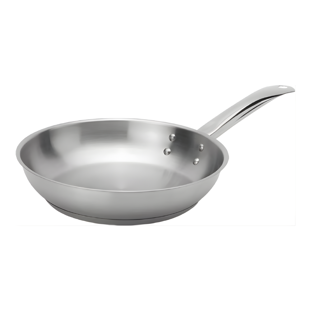FRY PAN ELEMENT 9.5" S/S