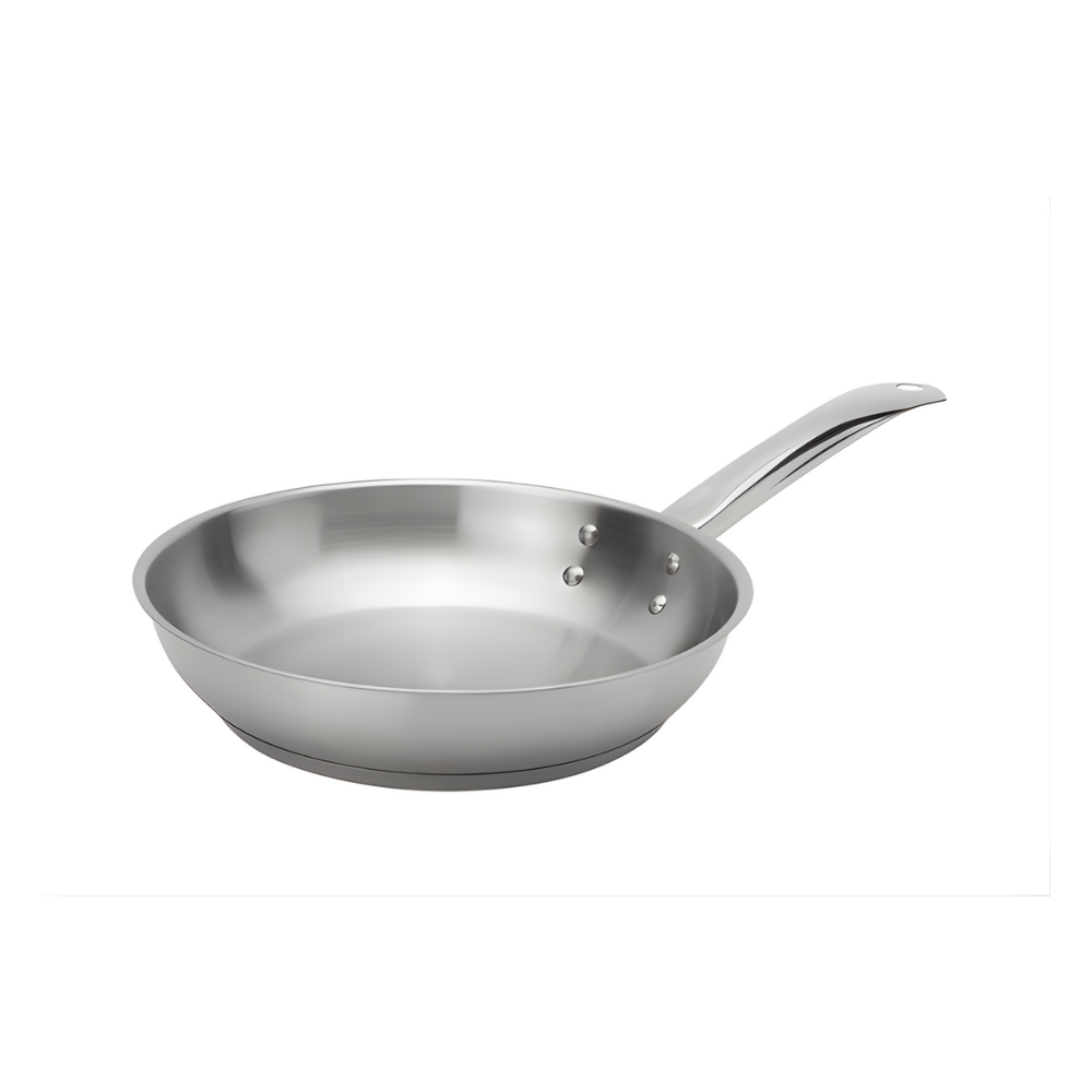 FRY PAN ELEMENT 11" S/S