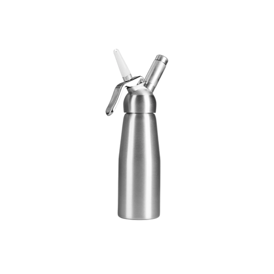 SIPHONS A CREME FOUETTEE ALUMINIUM