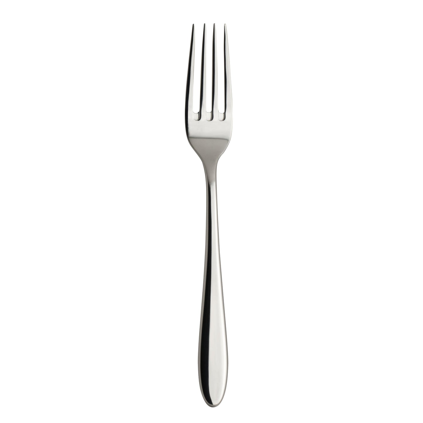 DINNER FORK 8 IN WHITFIELD