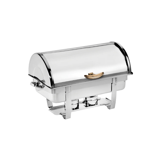 RECHAUD ECONOMY "ROLL TOP"