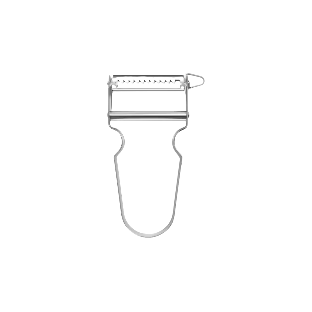 JULIENNE PEELER
