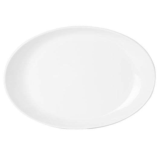 AVALON WINGED COUPE PLATTER 13 5/8" X 9 1/4"