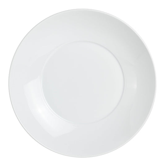 ASSIETTE CREUSE 11'' TAHARA