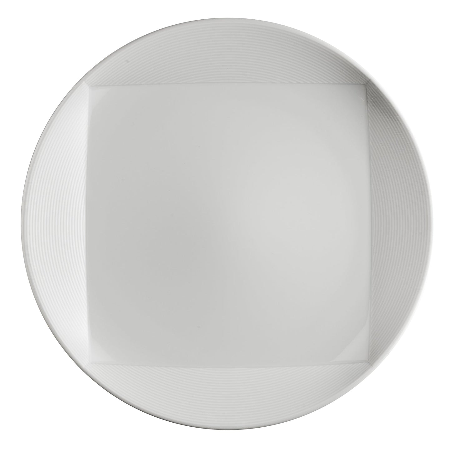 VORTEX PLATE 11''