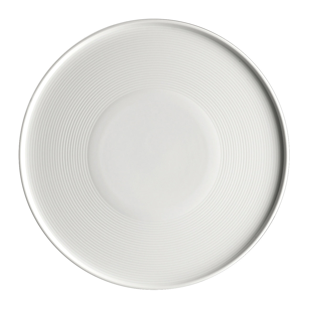 ASSIETTE  RONDE 11 1/4" P LIEBRANDT