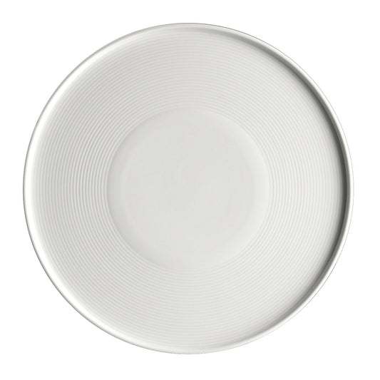 ASSIETTE  RONDE 11 1/4" P LIEBRANDT