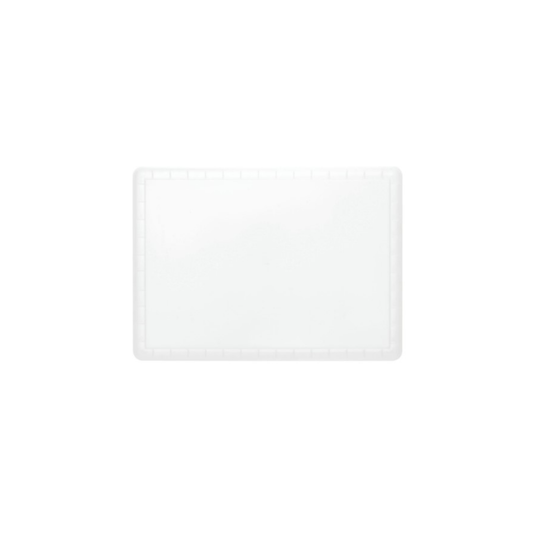 LID RECTANGULAR FOR 60517&60516 – 15 X 11