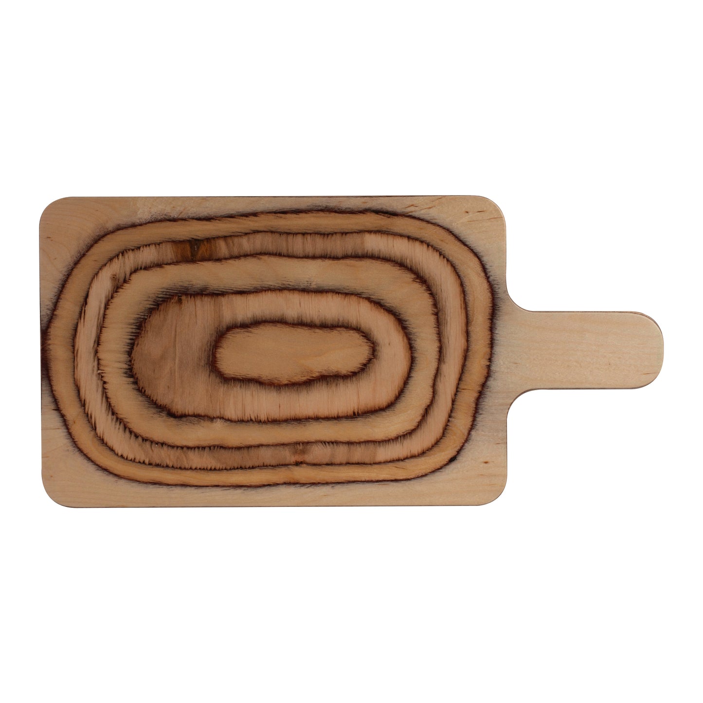 PLANCHE DE SERVICE PAGAIE 15 3/4" X 7 7/8" MARITIME