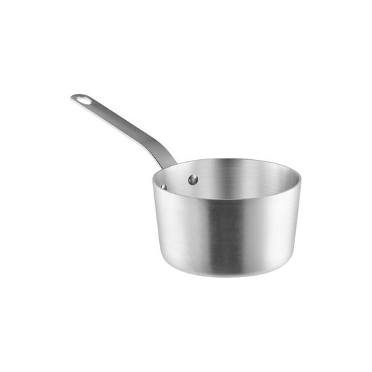 1-1/2 QT SAUCE PAN/PLTD